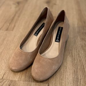 STEVEN by Steve Madden Women's Tour Dress Pump